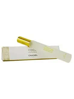 Chanel Coco Mademoiselle 35 мл DPerfume 163070054 купить за 340 ₽ в интернет-магазине Wildberries