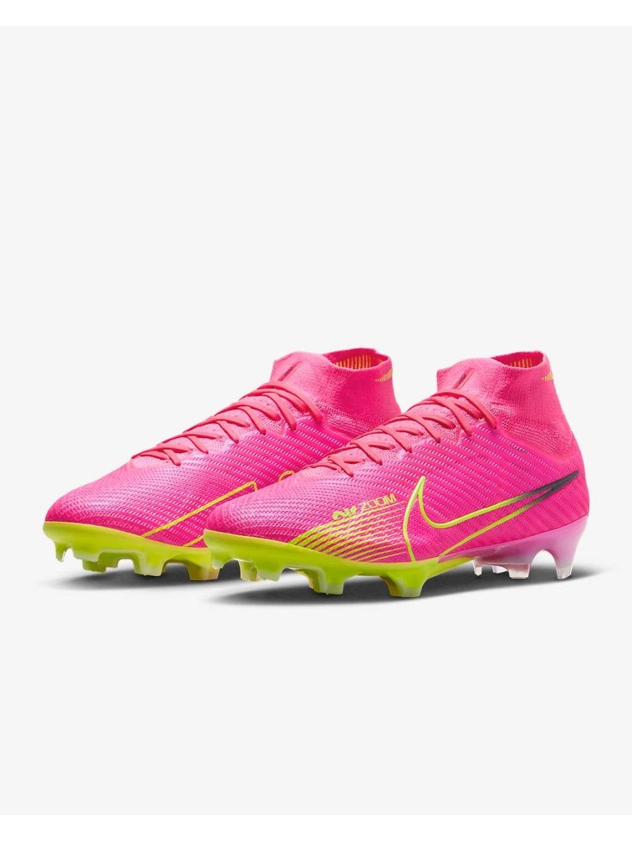 Nike Mercurial Superfly 9