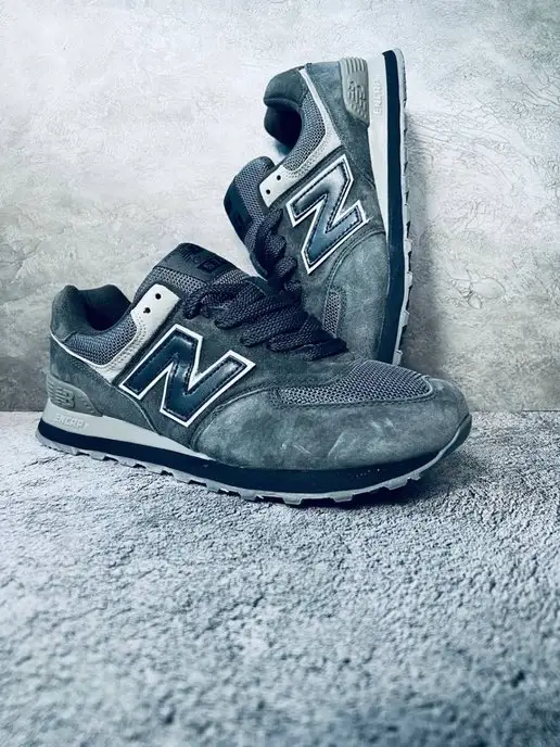 New balance sales ml574wsb