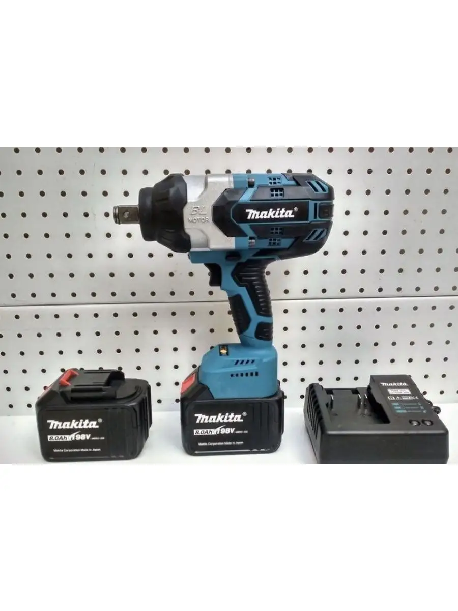 Makita cheap dtw 1000