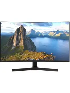 27 Монитор MD270G-Y, VA, 165Hz, 1920x1080, Black Aiwa 163096637 купить за 13 259 ₽ в интернет-магазине Wildberries