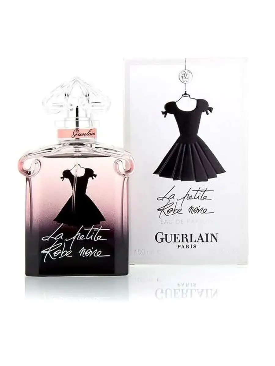 Guerlain La Petite Robe Noire 100 ml