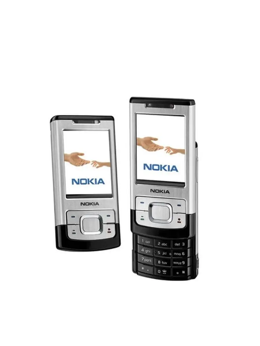 Кнопочный телефон раздвижной Nokia 6500 slide Cell Dealer 163123758 купить  за 4 532 ₽ в интернет-магазине Wildberries