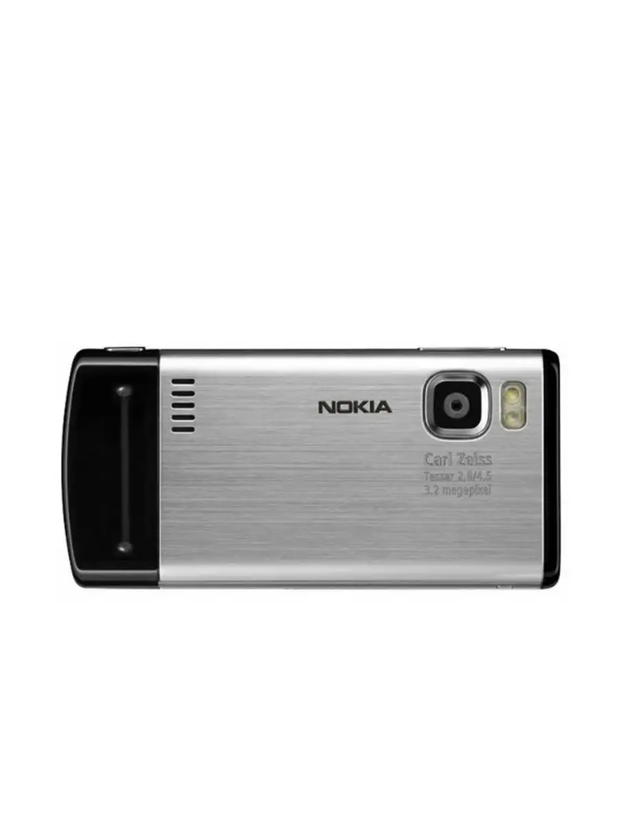 Кнопочный телефон раздвижной Nokia 6500 slide Cell Dealer 163123758 купить  за 4 532 ₽ в интернет-магазине Wildberries