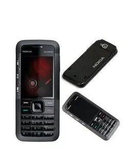 Мобильный кнопочный телефон Nokia 5310 XpressMusic Cell Dealer 163125237 купить за 5 129 ₽ в интернет-магазине Wildberries