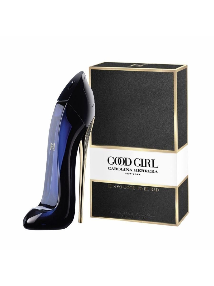 Carolina herrera new. Carolina Herrera good girl 30ml. Парфюм Carolina Herrera good girl. Carolina Herrera good girl EDP, 80 ml.