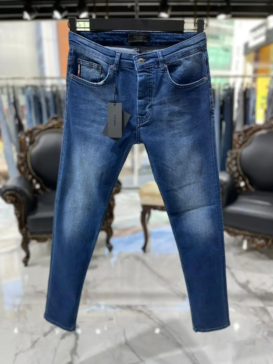 Store Men's PRADA Jeans 33/30