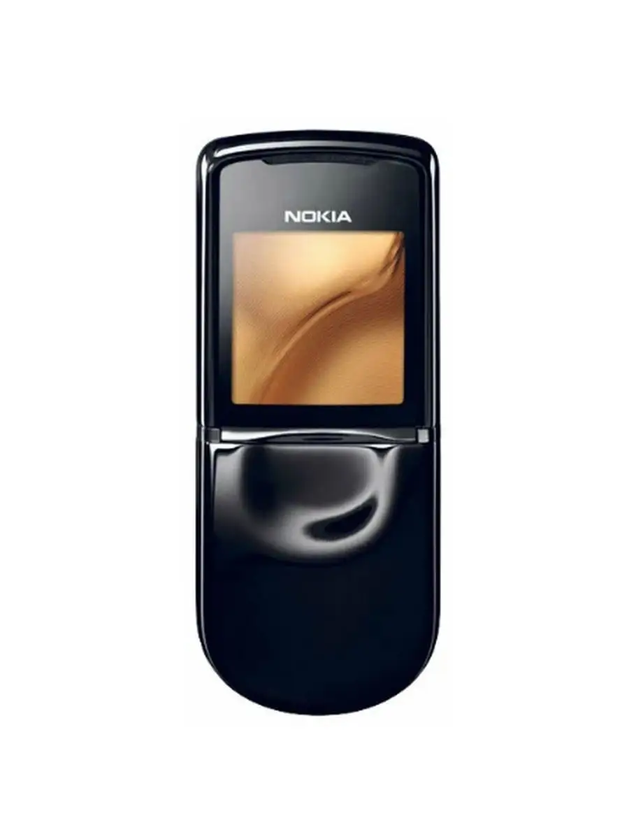 Раздвижной кнопочный телефон слайдер Nokia 8800 Sirocco Cell Dealer  163130579 купить за 27 556 ₽ в интернет-магазине Wildberries