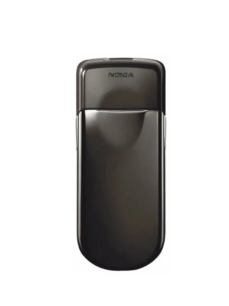 Раздвижной кнопочный телефон слайдер Nokia 8800 Sirocco Cell Dealer  163130579 купить за 27 556 ₽ в интернет-магазине Wildberries