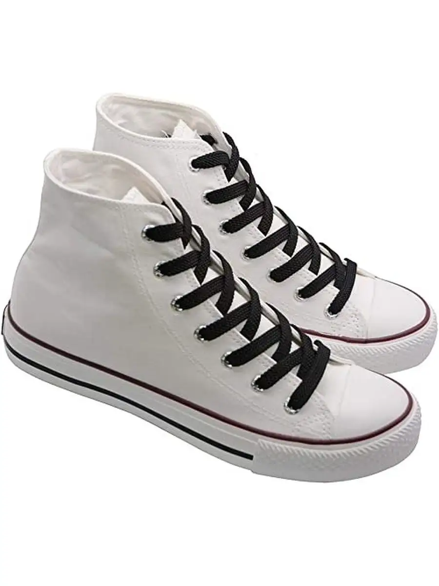 Шнурки черные для ботинок, плоские, прочные, 80 см. LAFOVER 163136161купить за 269 ₽ в интернет-магазине Wildberries