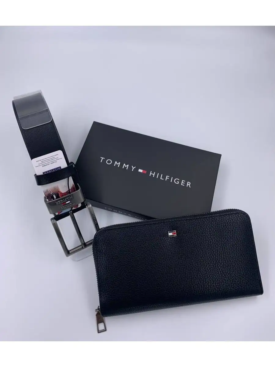 Calvin klein tommy clearance hilfiger