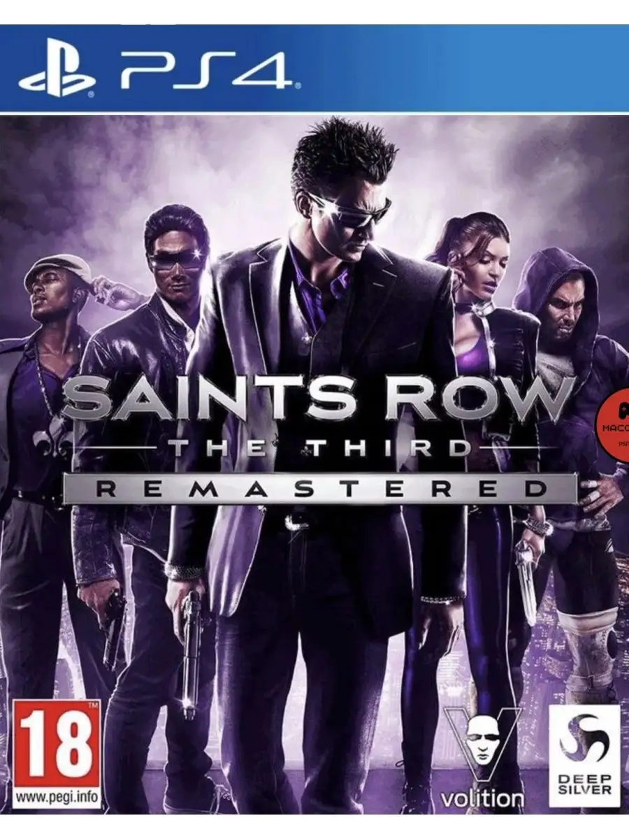 Saints row 3 системные. Saints row 3 системные