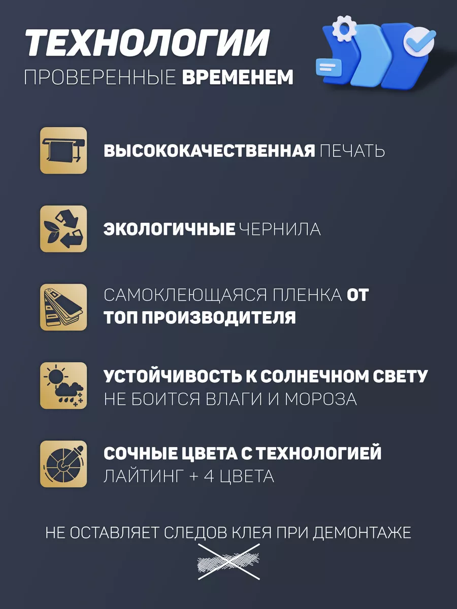 Наклейка на авто Импульс на зеркала А1 Копи-центр / Наклейки на авто и не  только 163169486 купить за 149 ₽ в интернет-магазине Wildberries