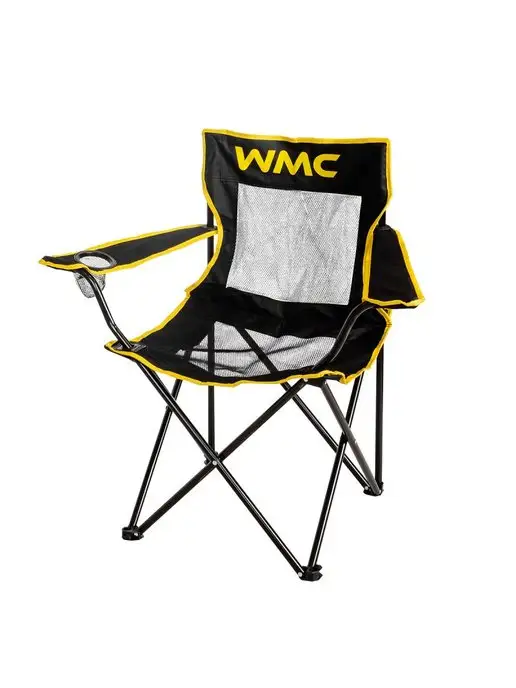 WMC Tools Кресло складное для кемпинга, вариант, фото 7