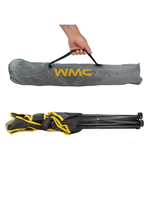WMC Tools Кресло складное для кемпинга, вариант, фото 8