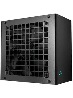 Блок питания PK700D, 700Вт, R-PK700D-FA0B-EU Deepcool 163205534 купить за 5 423 ₽ в интернет-магазине Wildberries