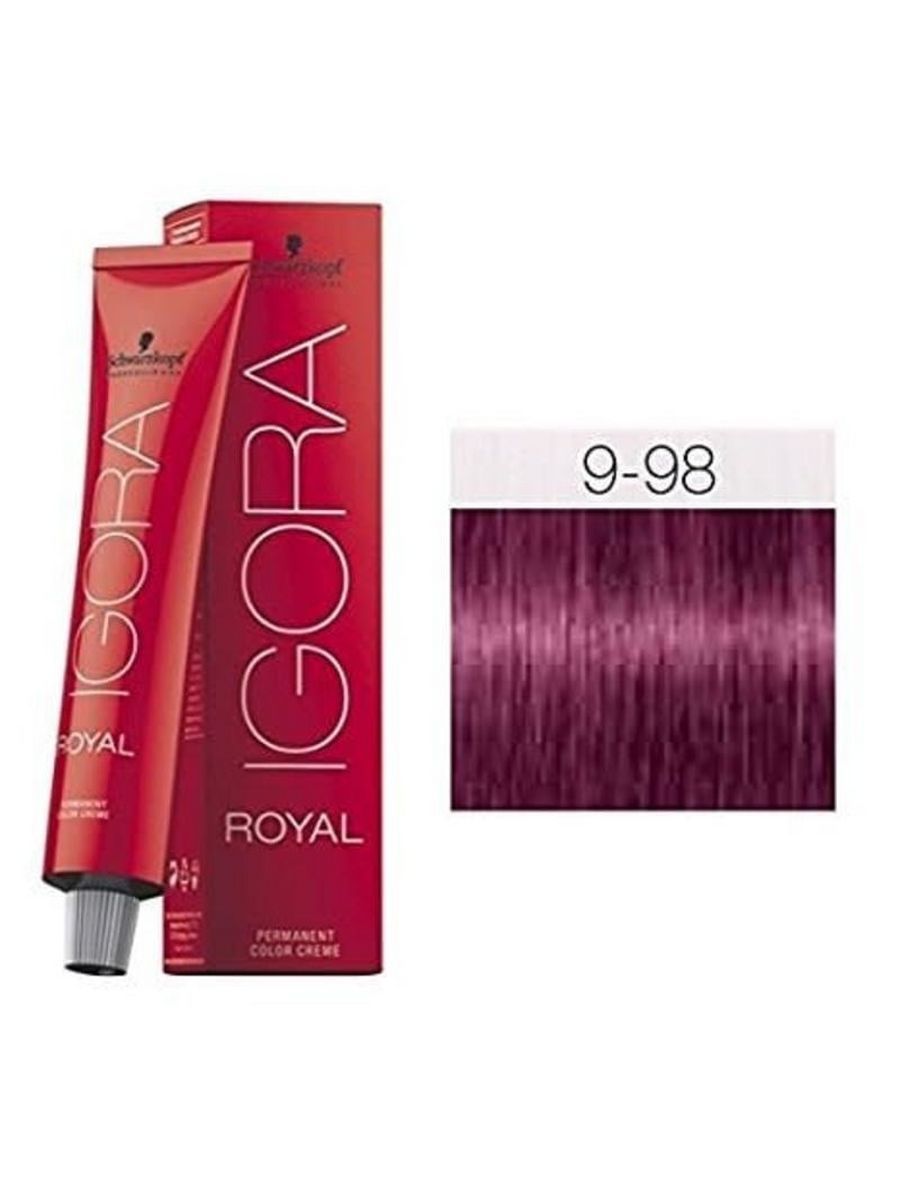 Краска schwarzkopf royal igora. Igora 9-98. Schwarzkopf Igora Royal. Schwarzkopf Igora Royal 9-24. Краска для волос Igora Schwarzkopf палитра.