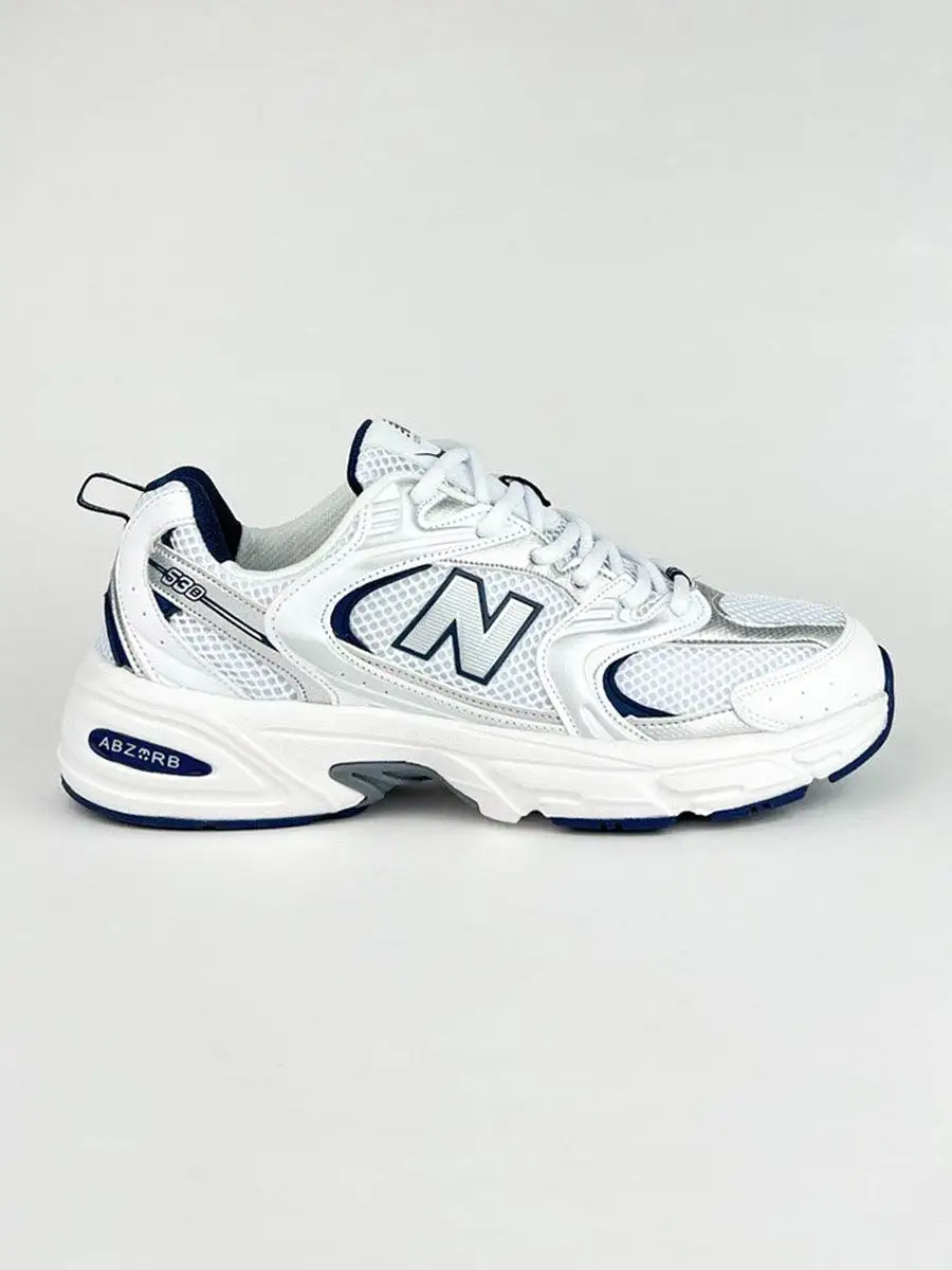 New balance outlet abzorb 755