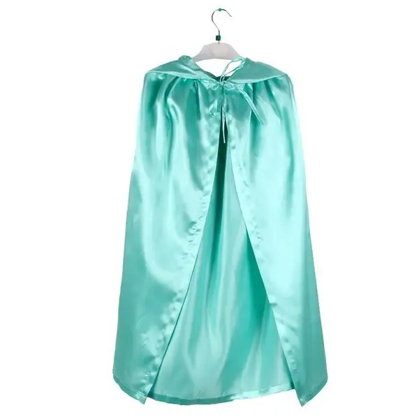 Карнавальный плащ детский