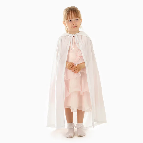 Карнавальный плащ детский 110 см