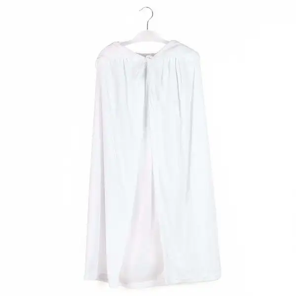 Карнавальный плащ детский