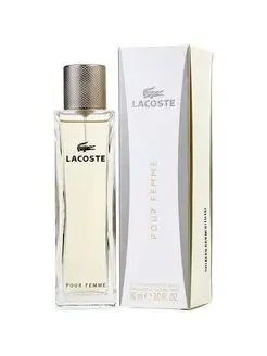 Lacoste Pour Femme 90мл Подарок 163226194 купить за 509 ₽ в интернет-магазине Wildberries