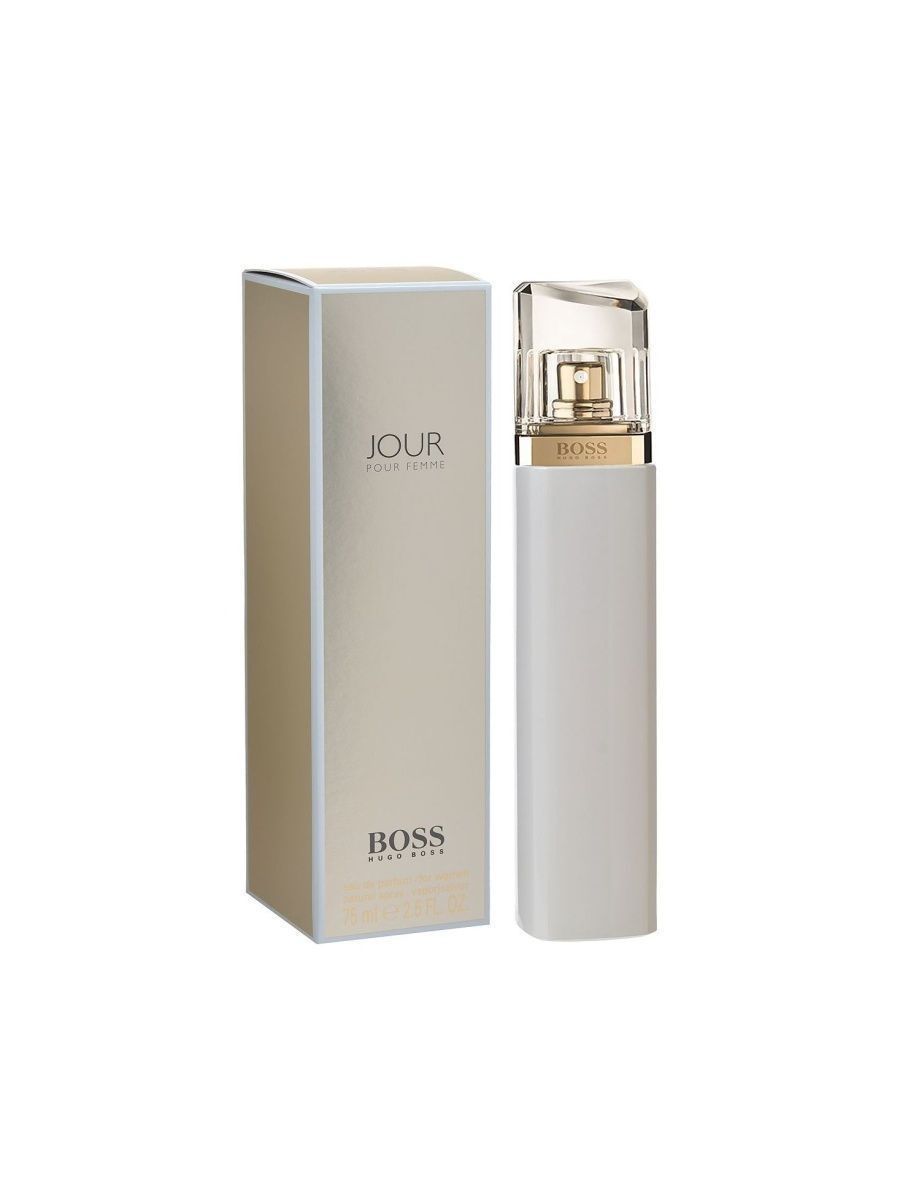 Boss jour pour. Hugo Boss jour. Boss Hugo Boss женские белые. Хьюго босс женские духи.