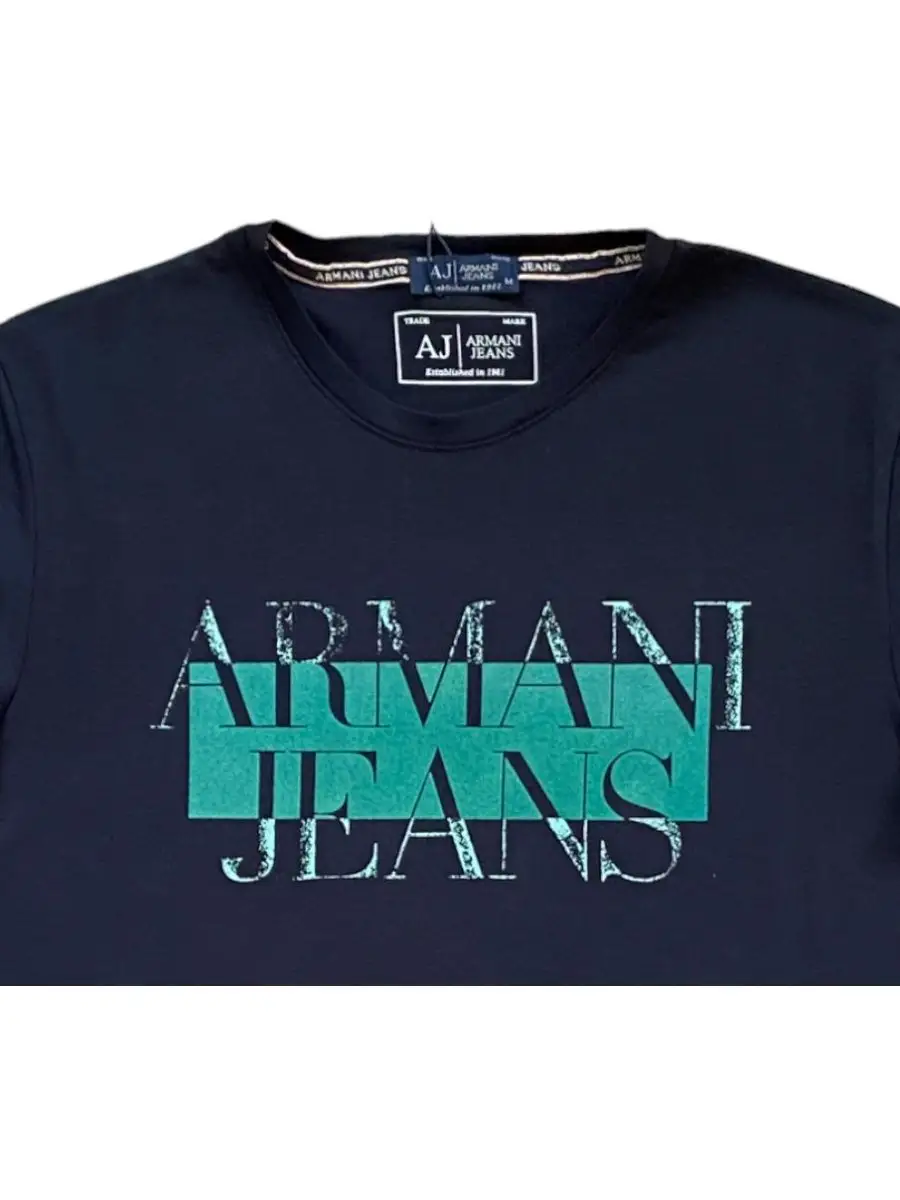 Aj armani best sale