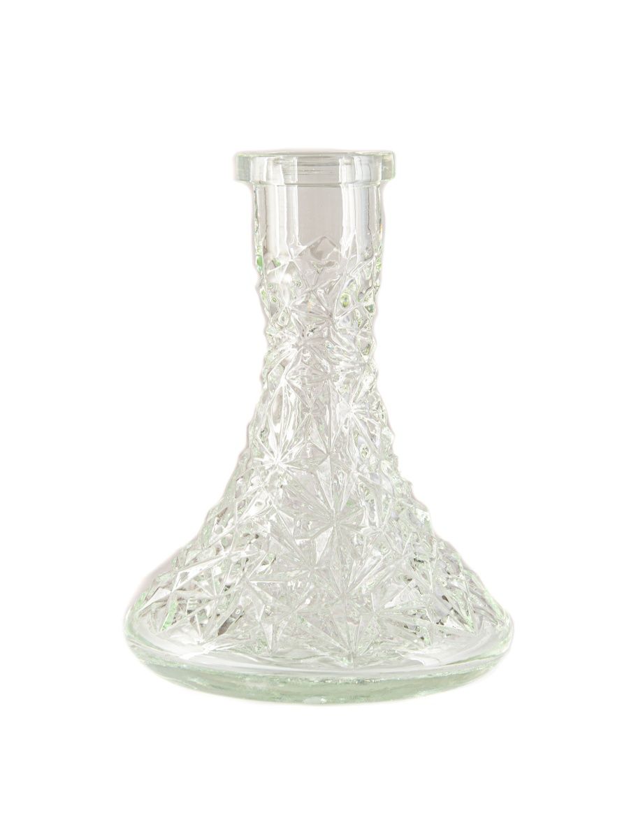 Vessel glass колбы