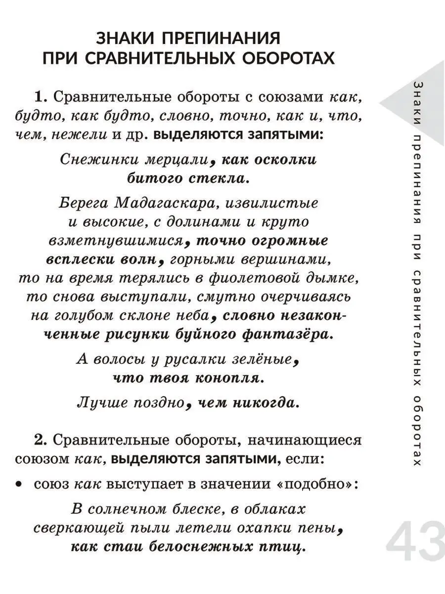 Сложноподчинённое предложение ИД ЛИТЕРА 163257739 купить за 118 ₽ в  интернет-магазине Wildberries