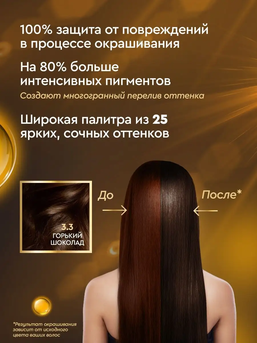 Цвет горький шоколад для волос (38 фото) – благородство оттенка