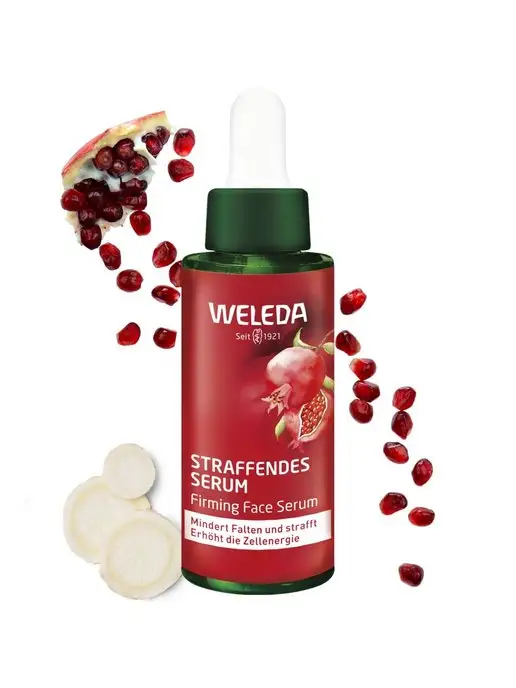 Weleda: купить товары бренда в интернет-магазине Wildberries