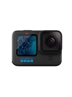 Экшн-камера HERO11 Black Edition гоу про GoPro 163261173 купить за 36 717 ₽ в интернет-магазине Wildberries