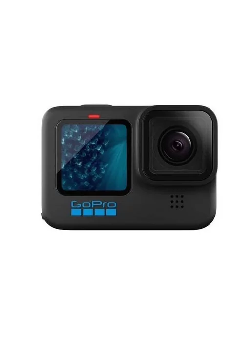 GoPro Экшн-камера HERO11 Black Edition гоу про