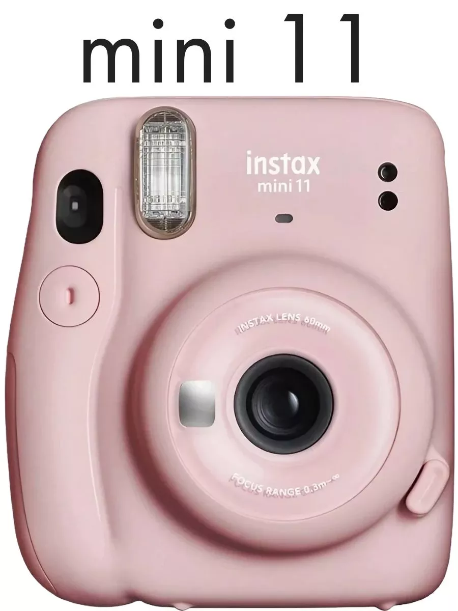 Fujifilm instax store mini 11