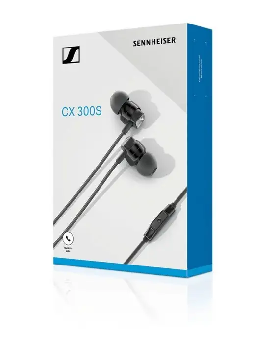 sennheiser Наушники CX 300S