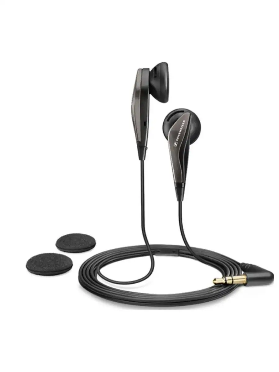 Наушники проводные Sennheiser MX 375 sennheiser 163273738 купить за 1 278 ₽  в интернет-магазине Wildberries