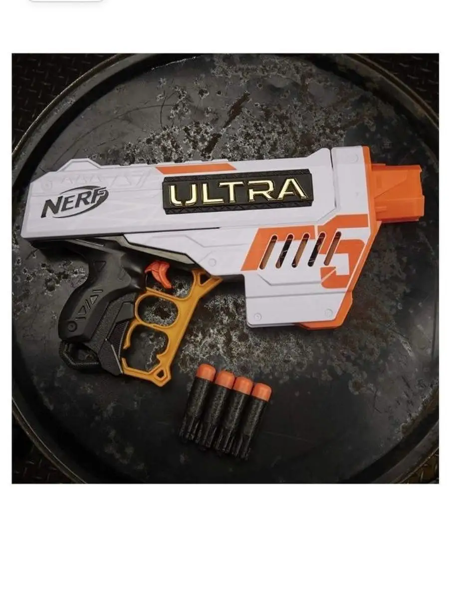 Nerf ultra gun sales