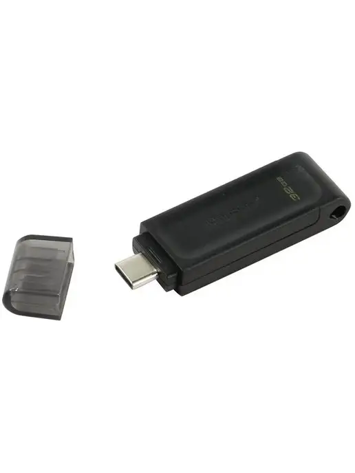 Kingston Флеш-накопитель USB-накопитель флешка