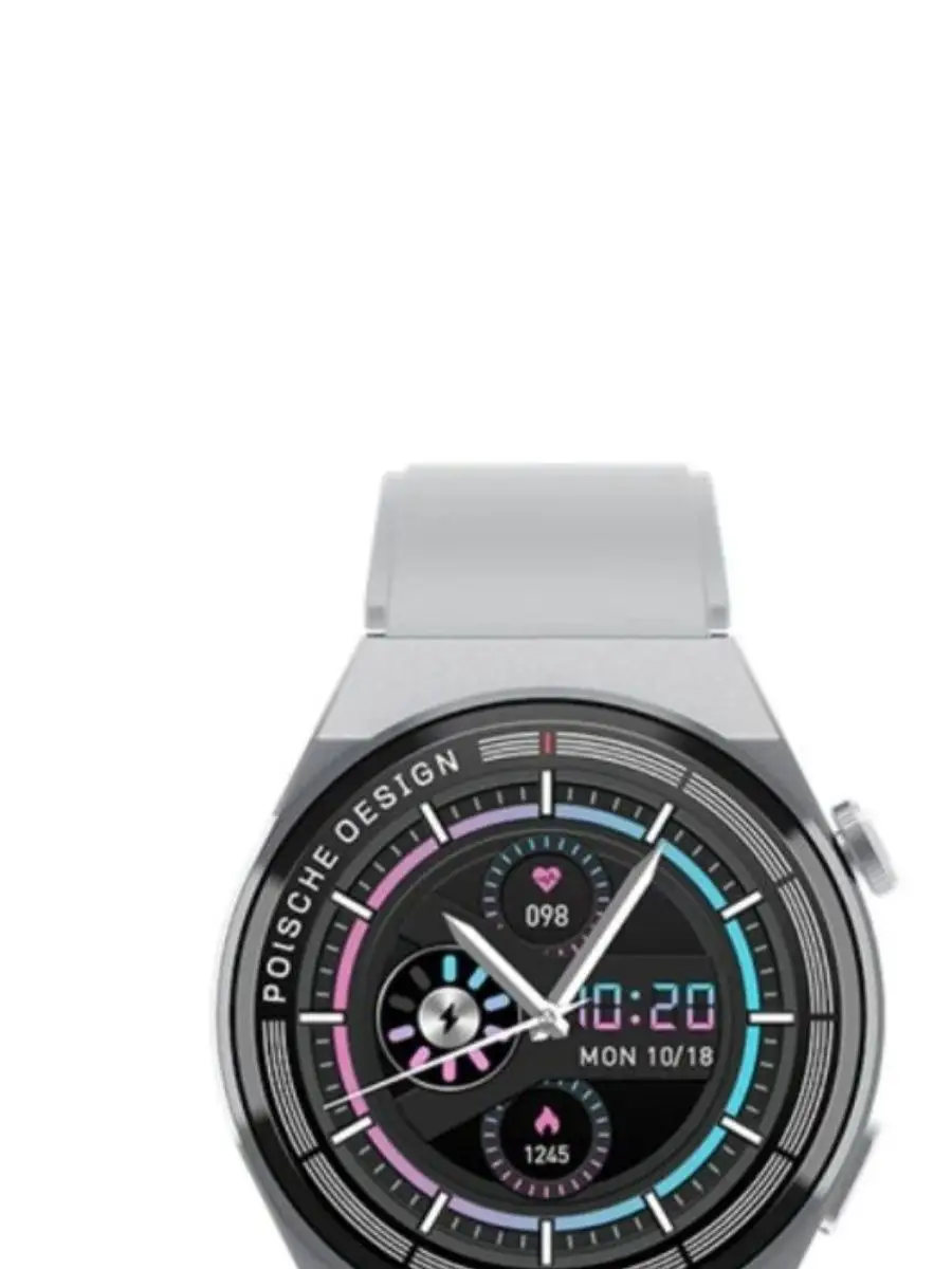 PORSCHE DESIGN P Diver : Швейцарские часы