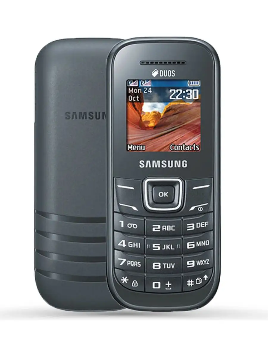 телефоны samsung e1202 (90) фото