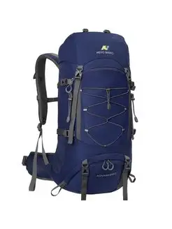 Туристический трекинговый походный рюкзак 60 литров NEVO RHINO 163287556 купить за 5 174 ₽ в интернет-магазине Wildberries