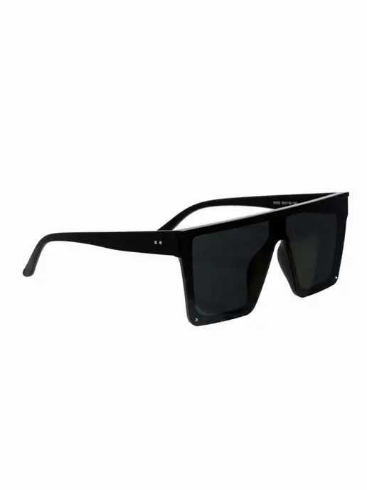 BLACK7 Солнцезащитные очки с поляризацией антибликовые, черный, фото 5