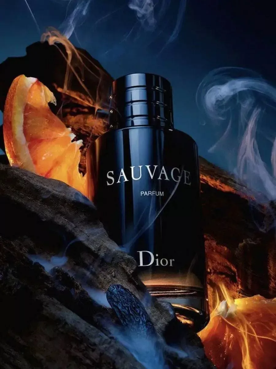 Sauvage dior original price on sale