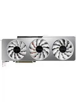 Видеокарта GeForce RTX 3080 Ti VISION OC Gigabyte 163320662 купить за 194 509 ₽ в интернет-магазине Wildberries