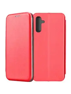 Чехол книжка для Samsung Galaxy A04s A047 Fashion case 163330494 купить за 459 ₽ в интернет-магазине Wildberries