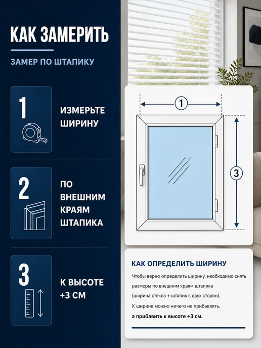Колорит Эль Жалюзи на окна горизонтальные 55*130 см, 45x110 см, фото 4