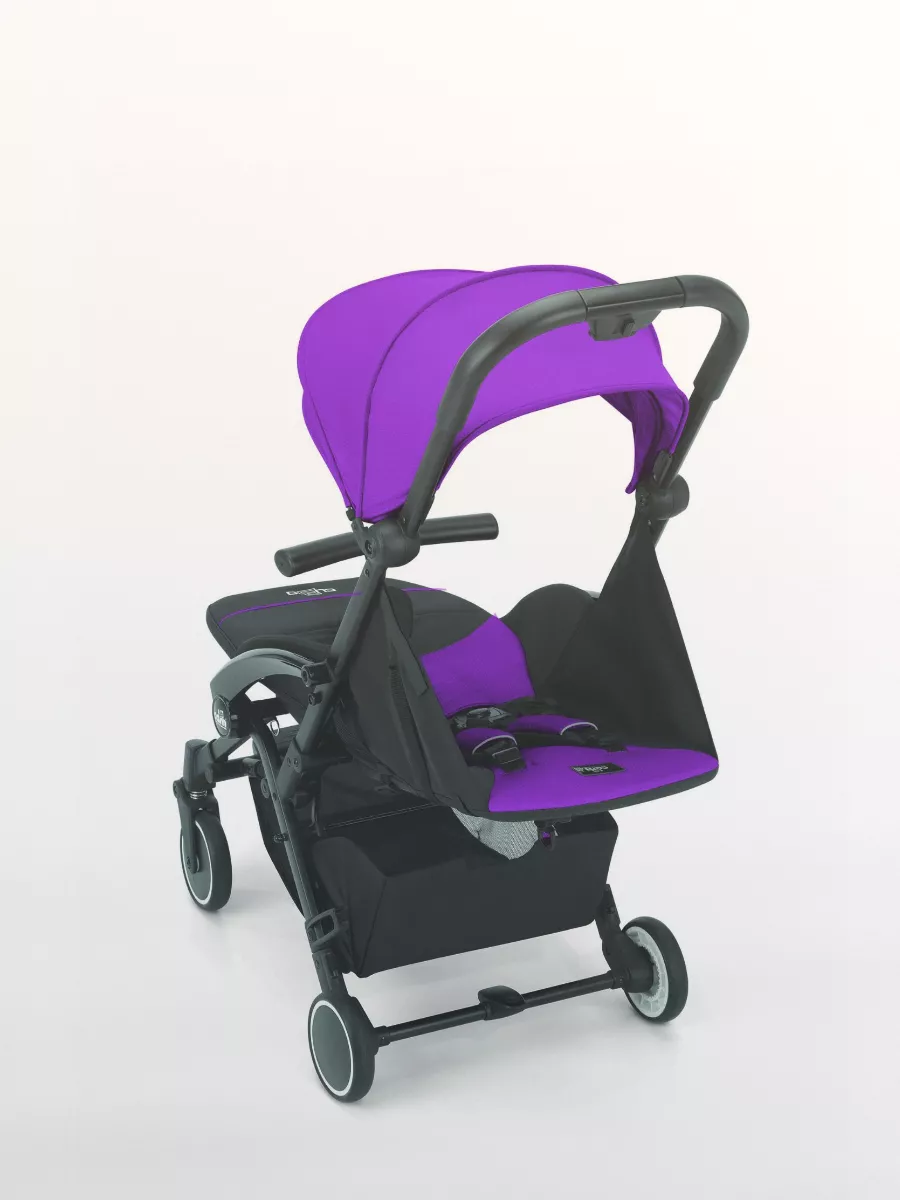 Cam cubo stroller best sale