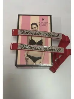 Бретели victoria’s secret Miss Charm 163363225 купить за 472 ₽ в интернет-магазине Wildberries