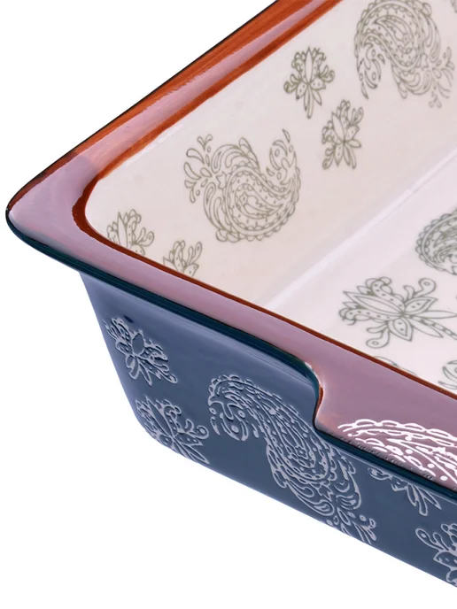 Форма для запекания из керамики - фото 7